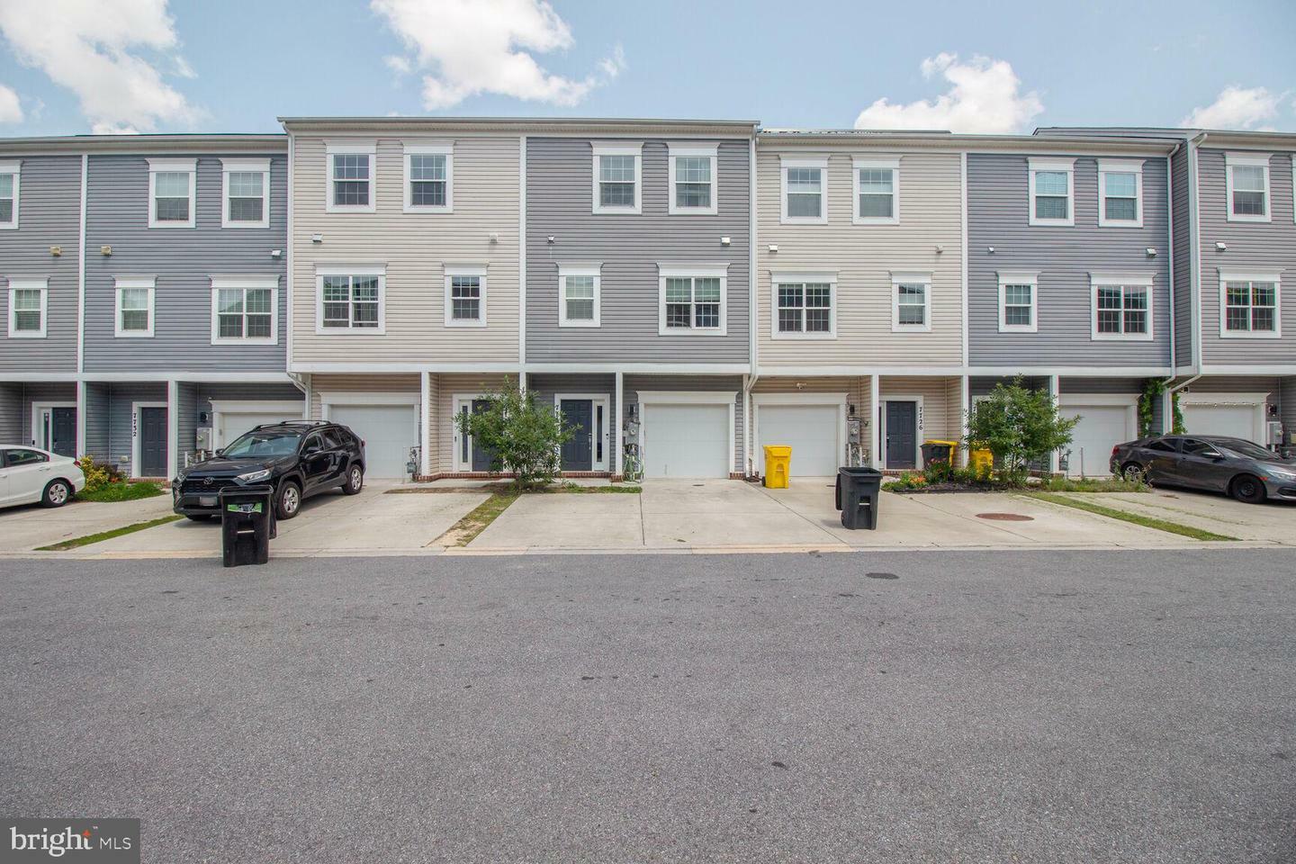 Property Photo: 7728 Lexington Court MD 21061