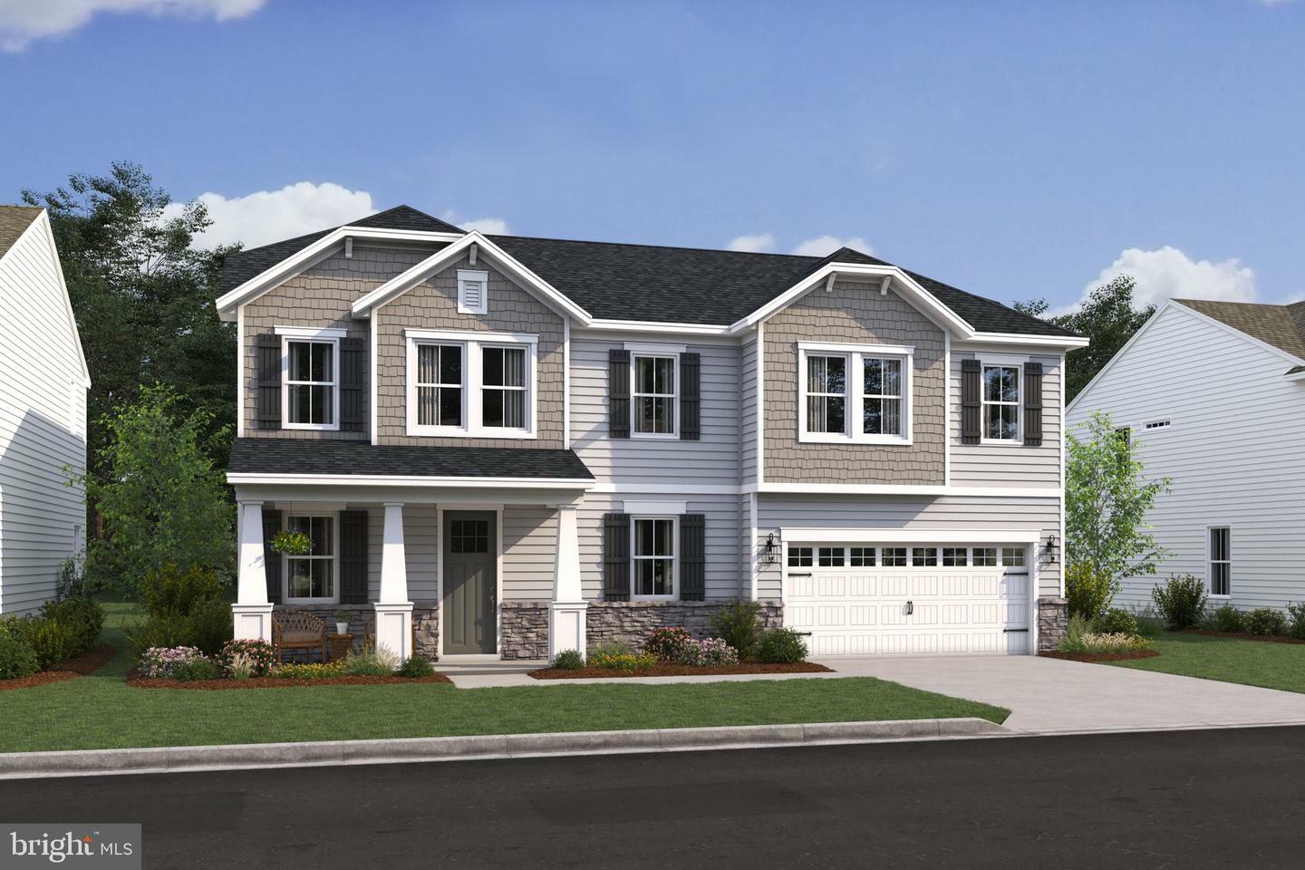 Property Photo: Tbd (Lot 19) Legume Dr WV 25403