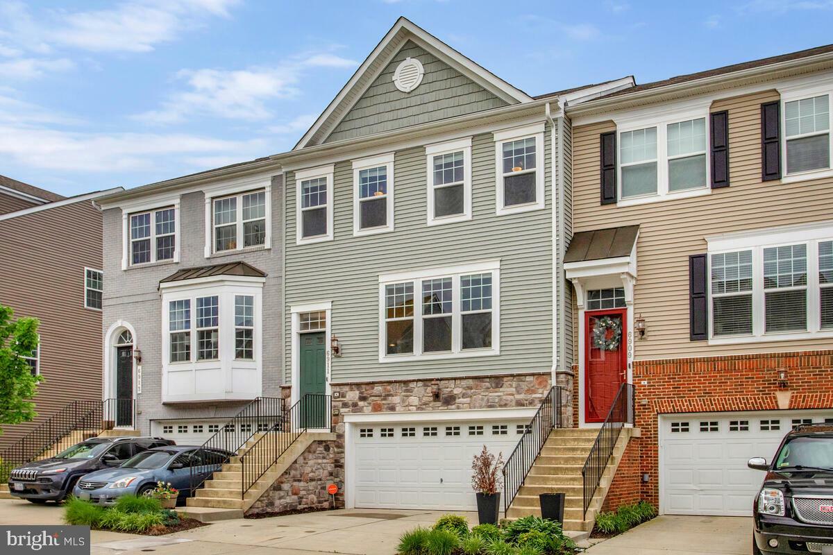 Property Photo: 6911 Stansbury Lane MD 20785