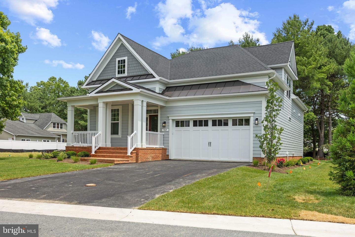 Property Photo: 0005 Copperleaf Boulevard MD 21076