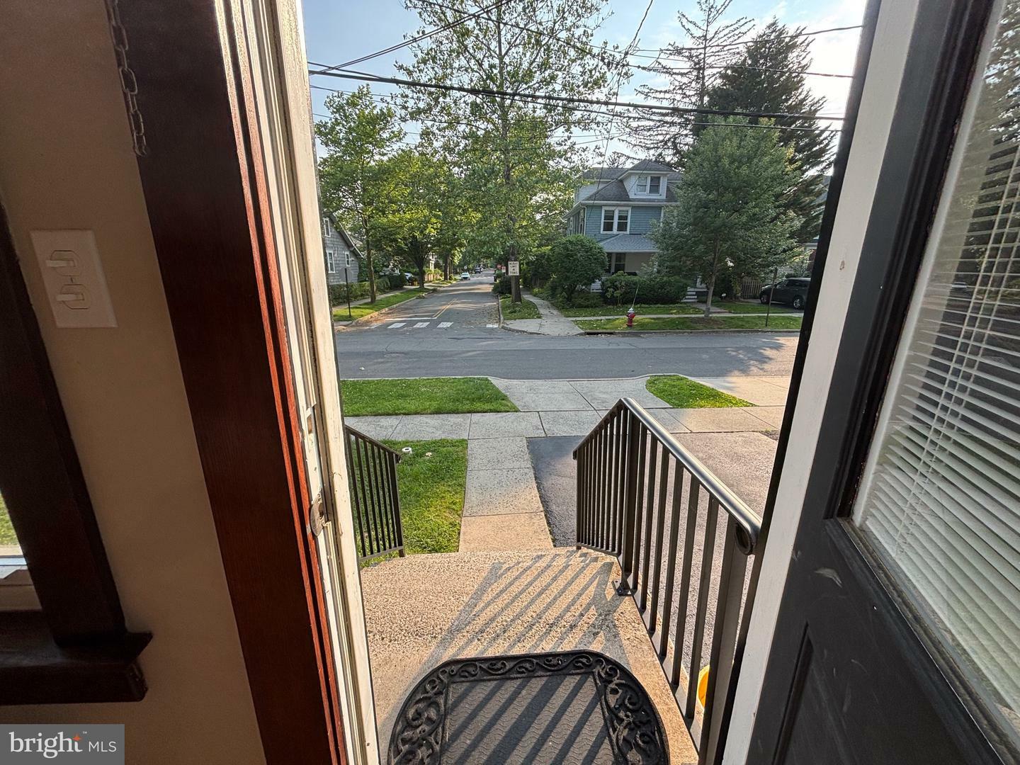 Property Photo: 34 Wilton Street NJ 08540