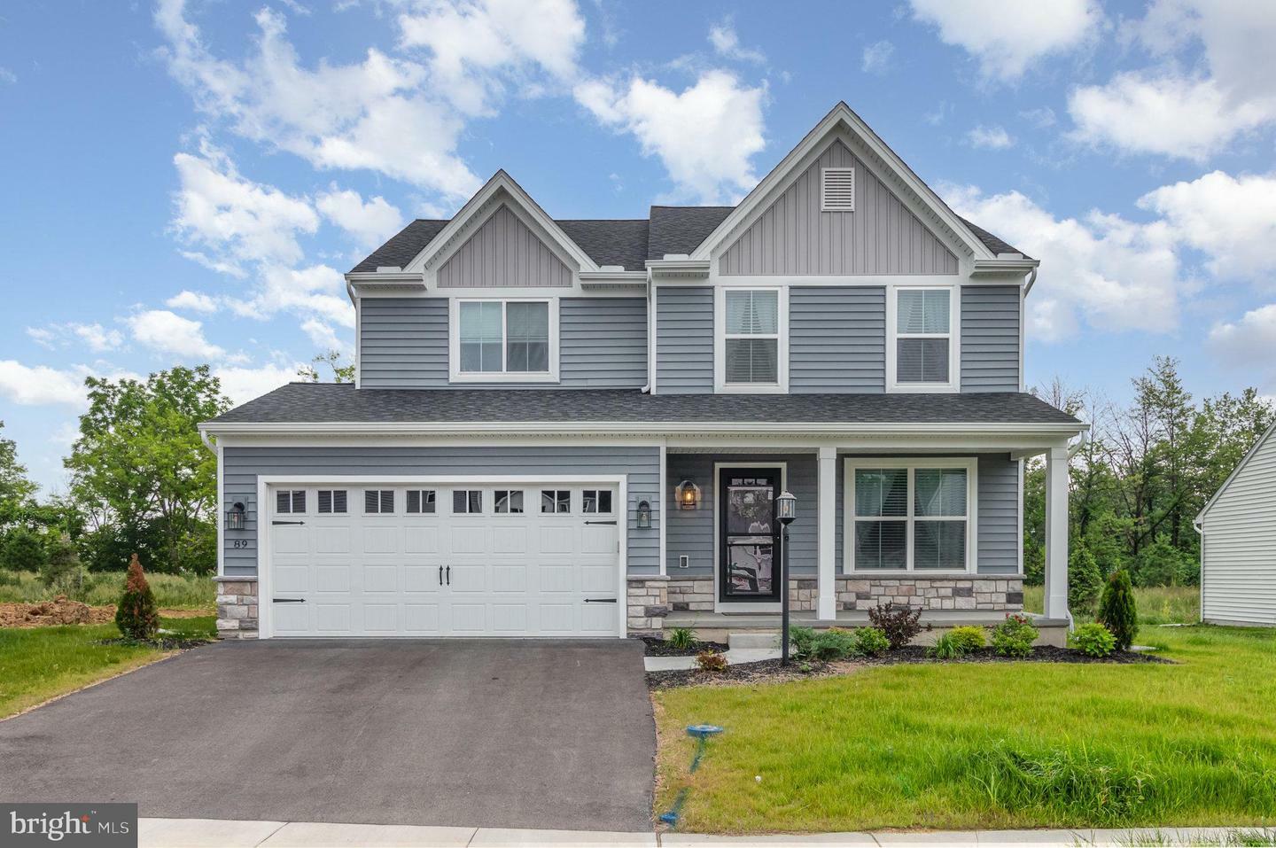 89 Long Bend Drive  Carlisle PA 17015 photo