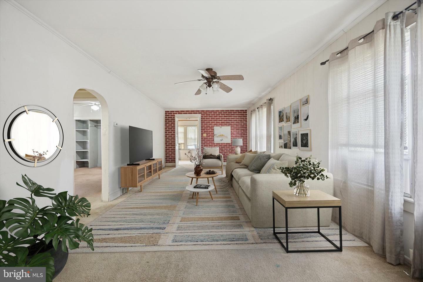 Property Photo: 1001 Sunset Street 100 PA 19061
