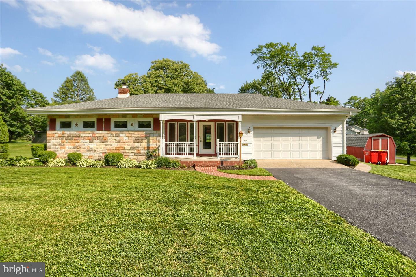 2378 Walnut Bottom Road  Carlisle PA 17015 photo