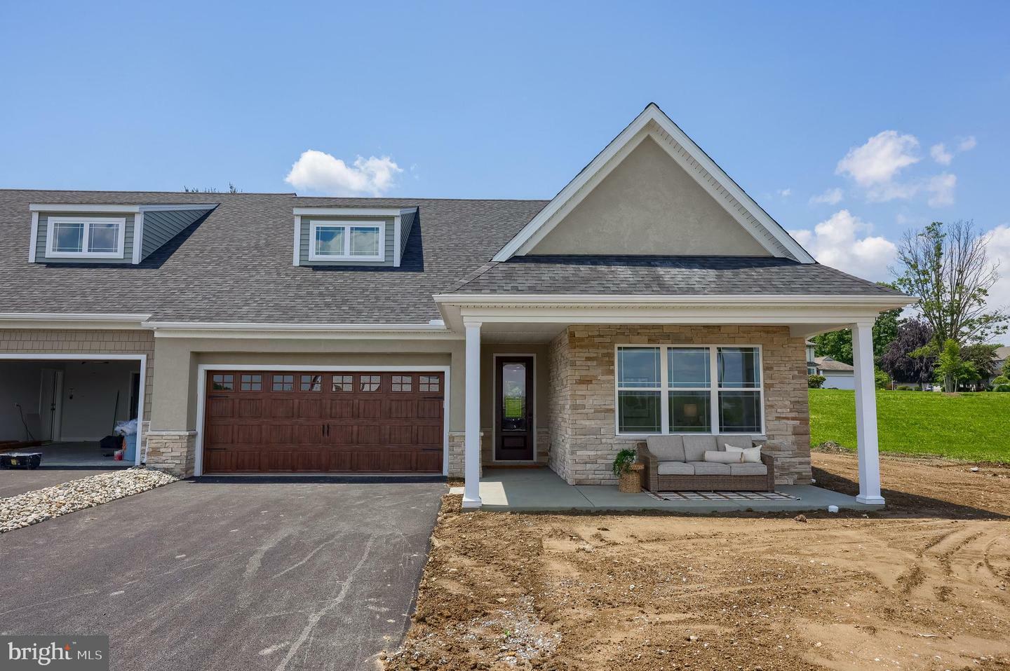 249 Bellaride Lane Lot 54  Millersville PA 17551 photo
