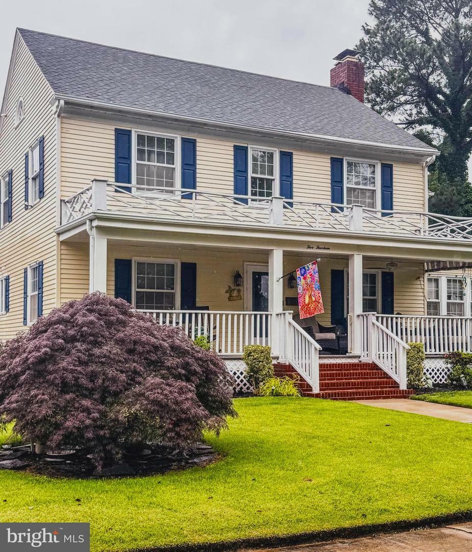 Property Photo: 514 S Park Drive MD 21804