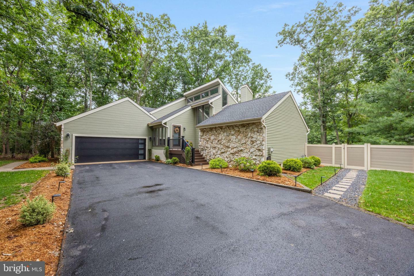 Property Photo: 164 Mill Road NJ 08053