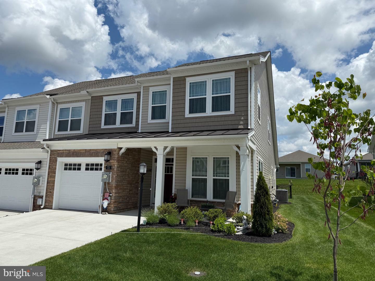 Property Photo: 73 Boneset Drive PA 17325