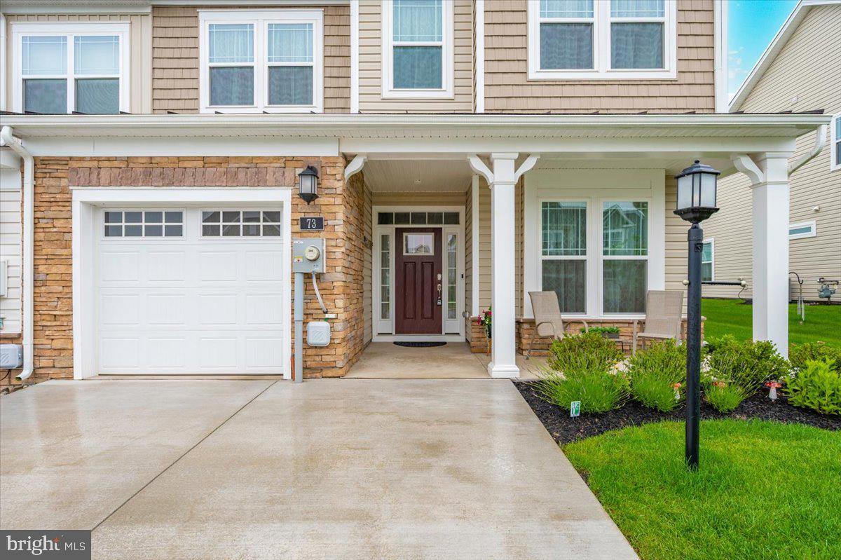 Property Photo: 73 Boneset Drive PA 17325