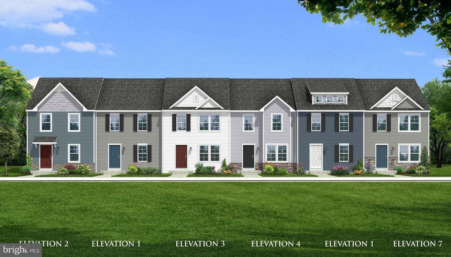 Property Photo: Homesite 104 Courthouse Drive WV 25404