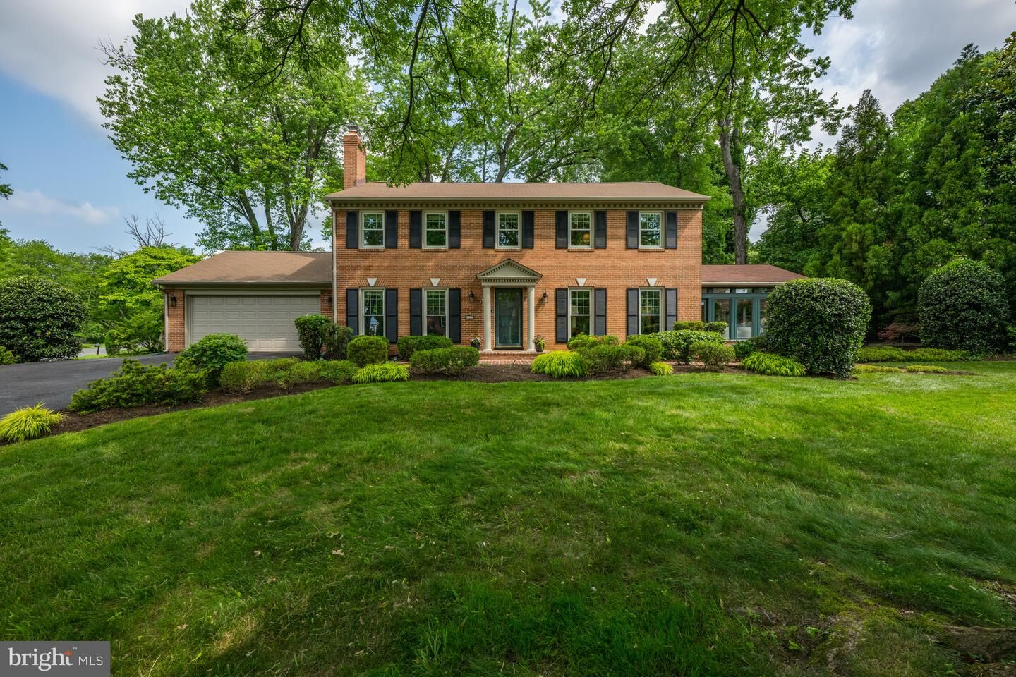Property Photo: 9017 Rouen Lane MD 20854