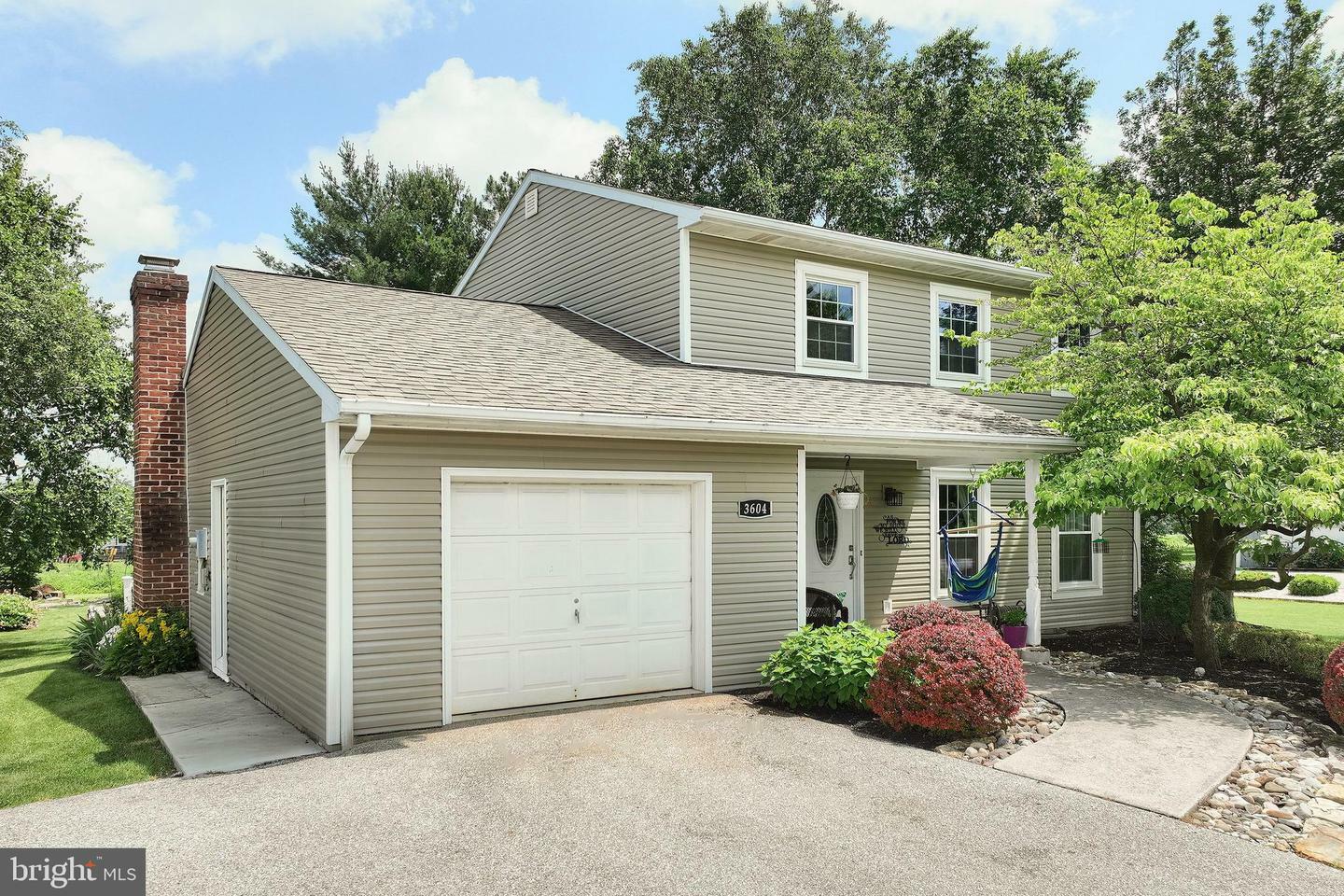 Property Photo: 3604 Centennial Road PA 17331