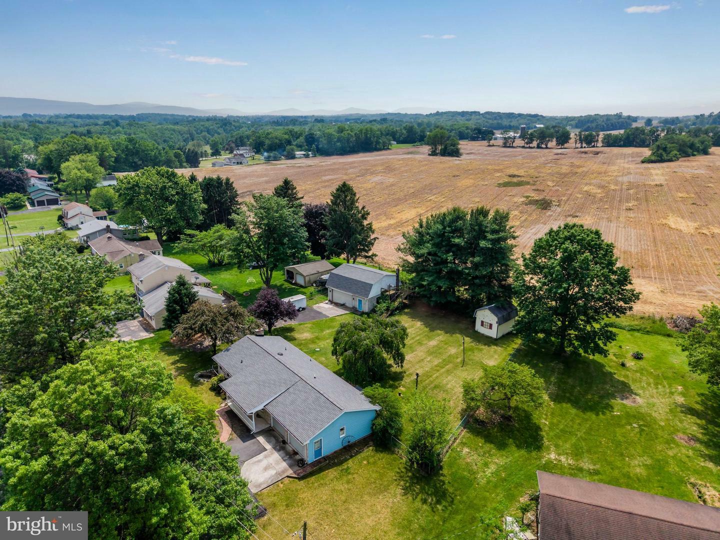 Property Photo: 29 N Old Stonehouse Road PA 17015