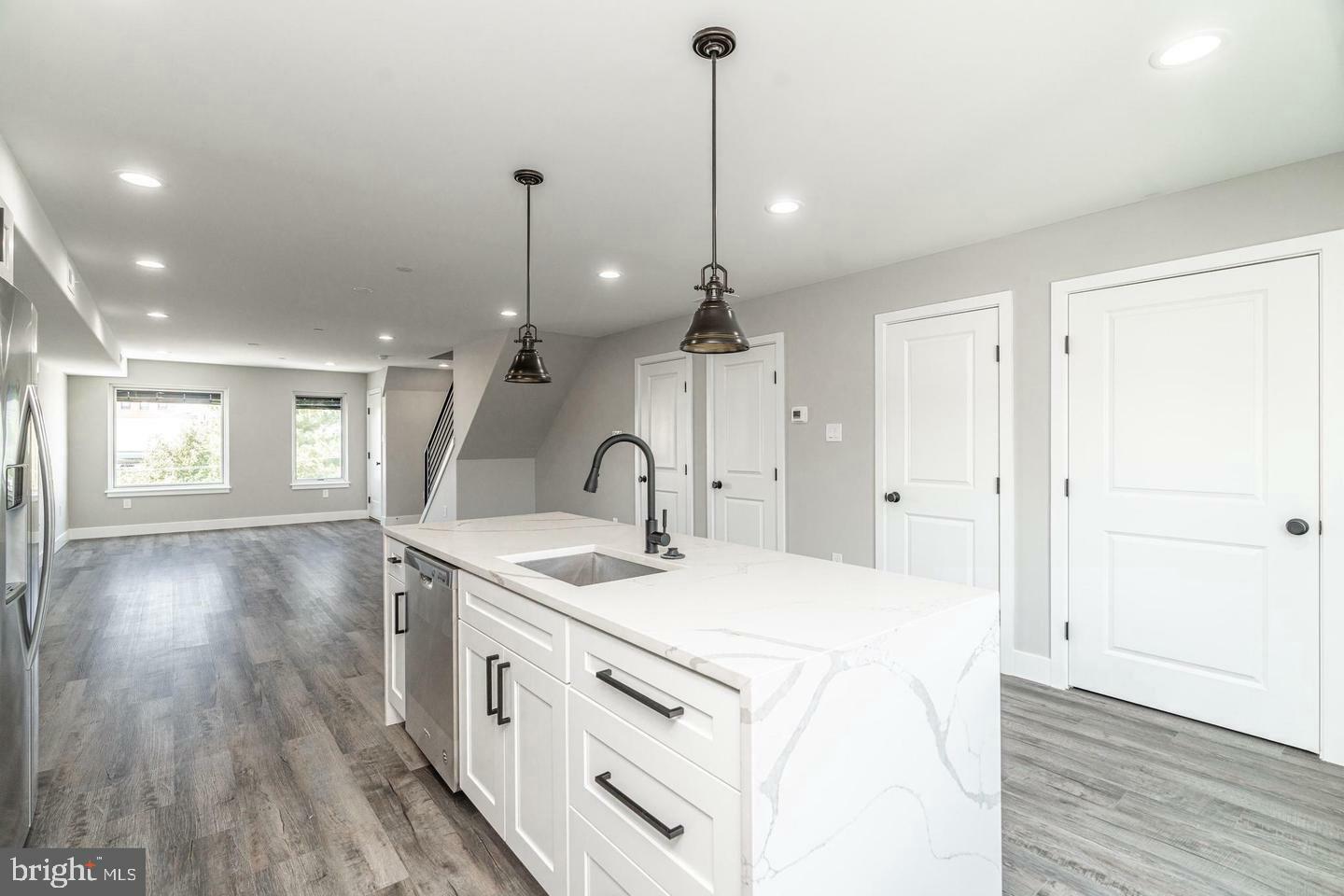 Property Photo: 1223 Leopard Street 5 PA 19125