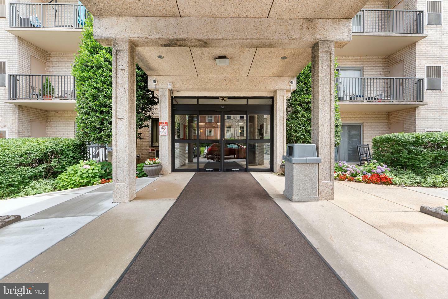 Property Photo:  12001 Old Columbia Pike 709  MD 20904 