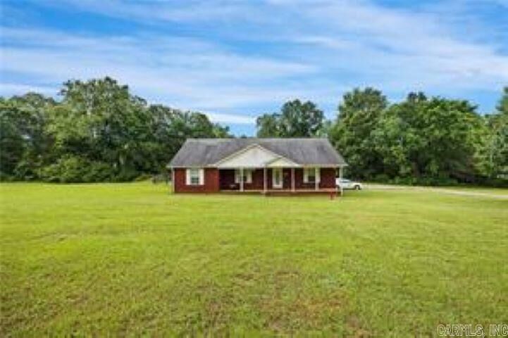 Property Photo:  149 Pr 3558  AR 72830 