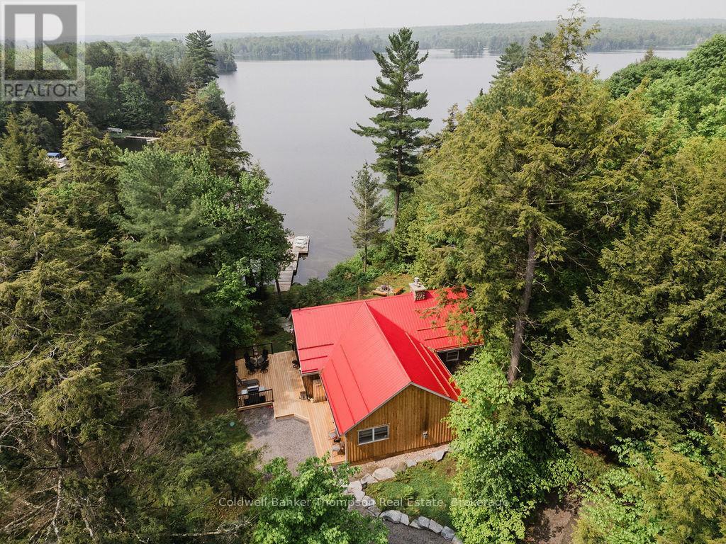 Property Photo:  219 Hawthorne Drive  ON P0A 1X0 