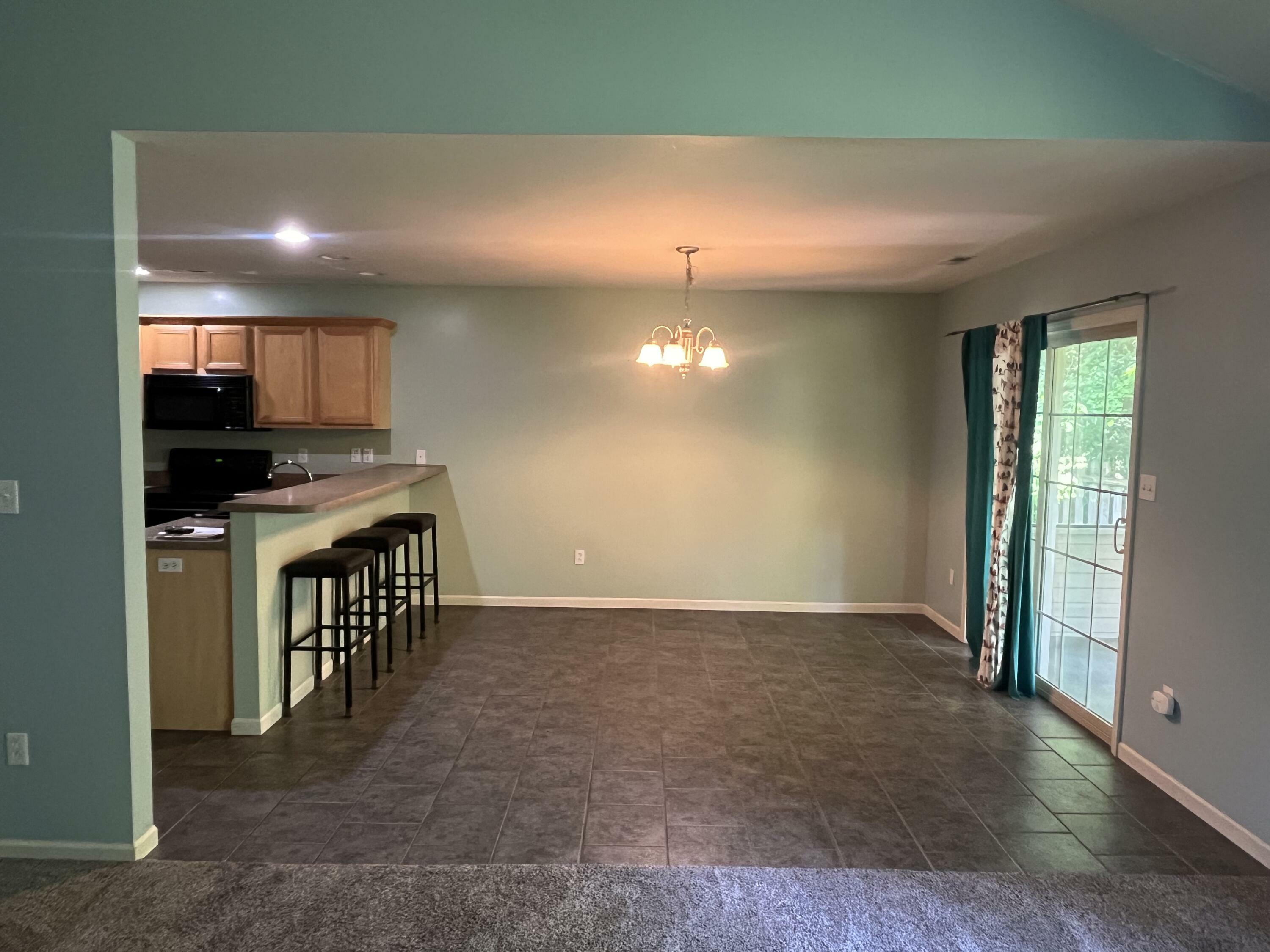 Property Photo: 3806 Snow Leopard Dr MO 65202