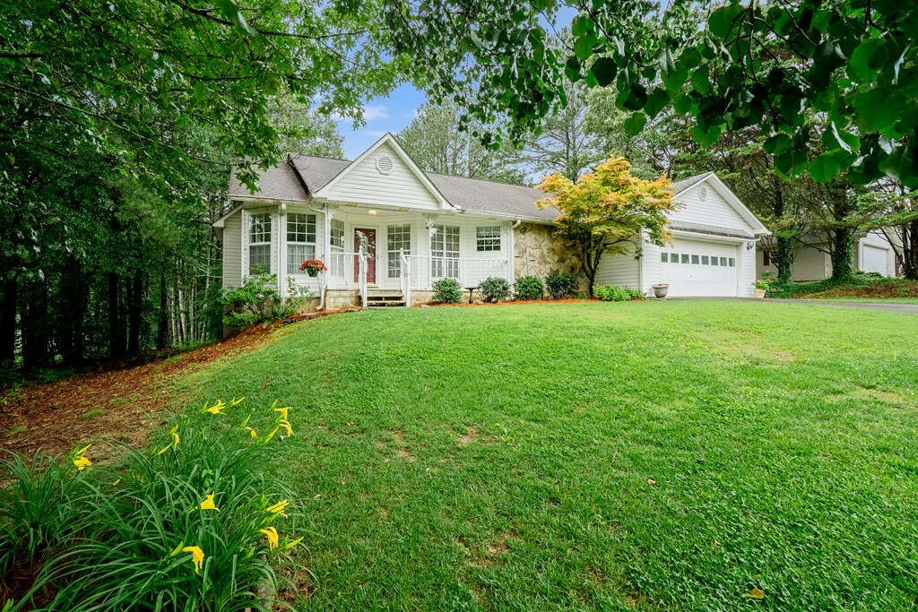 Property Photo: 103 Paddle Wheel Court GA 30720
