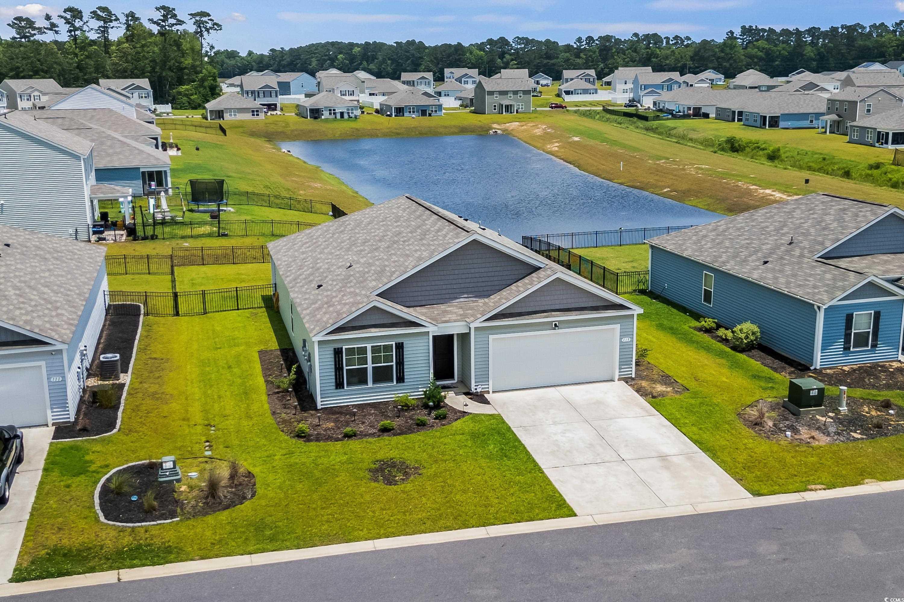 Property Photo: 115 Spring Wheat Way SC 29527