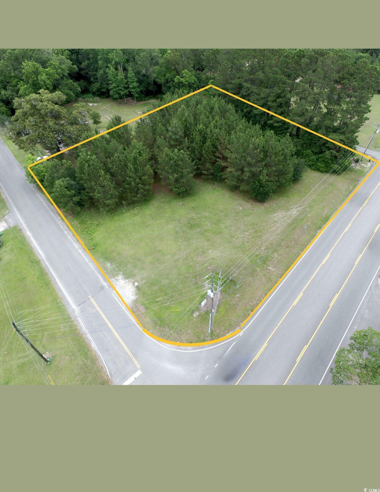Property Photo: Tbd Morris Rd. SC 29526