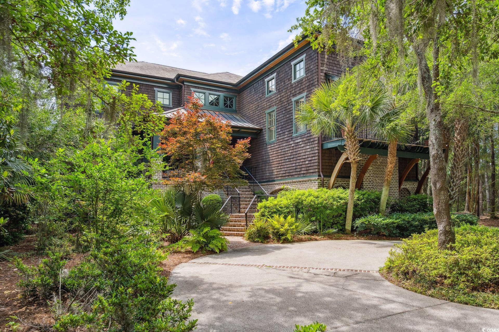 Property Photo: 58 Swan Point Trail SC 29440