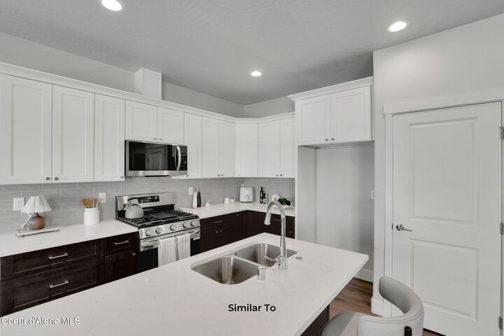 Property Photo: 669 N Creative Way (Lot 11) ID 83854