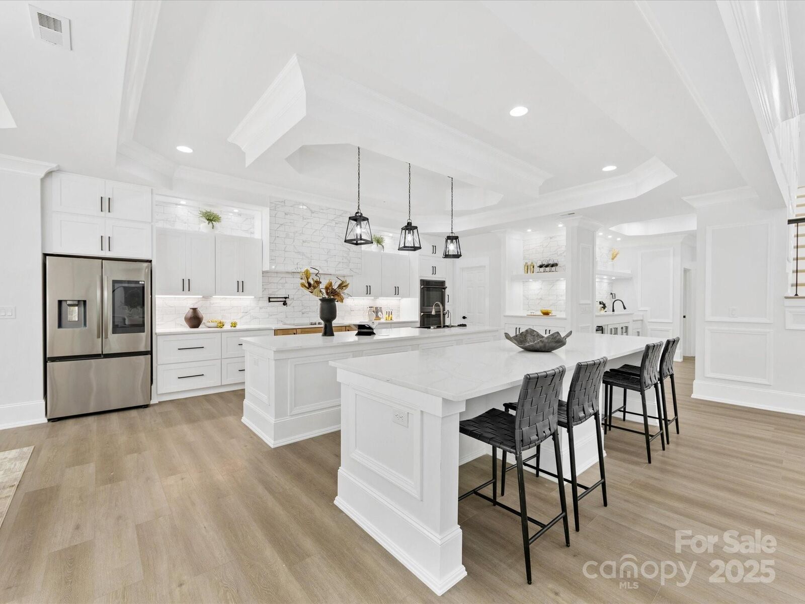 Property Photo: 5217 Waterfall Court NC 28056