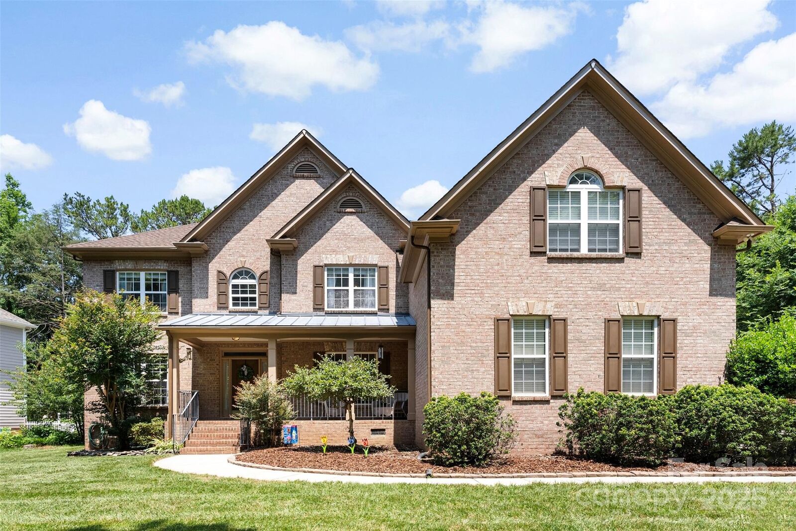 Property Photo:  6300 Latta Springs Circle  NC 28078 