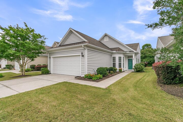 513 Sea Foam Street  Summerville SC 29486 photo