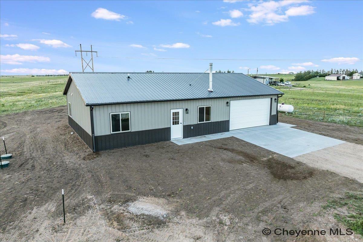 Property Photo: Tbd Willow Brook Ln WY 82054