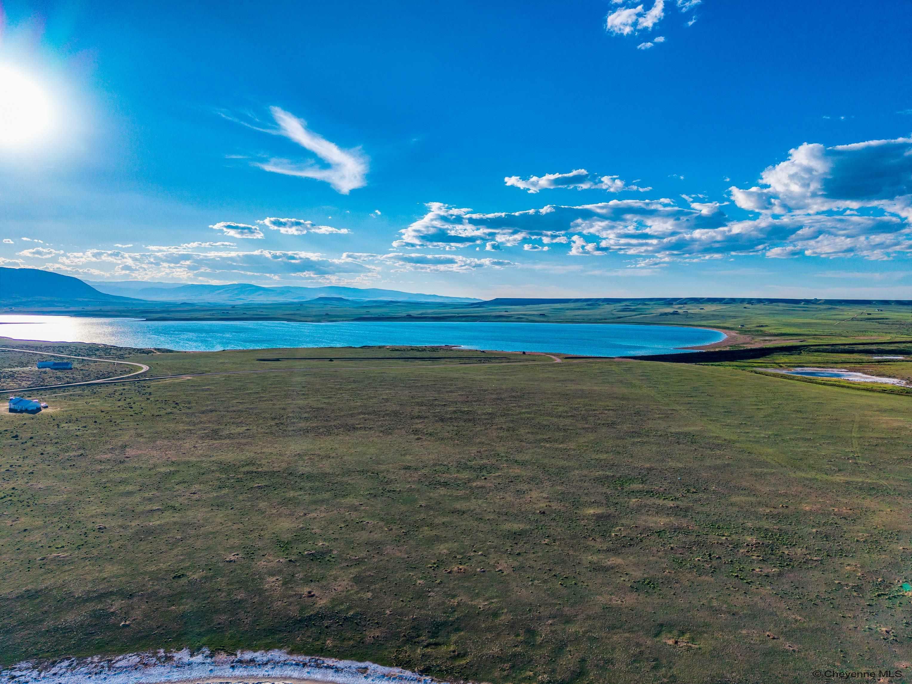 Property Photo: Tract 367 Wild Horse Ranch WY 82070