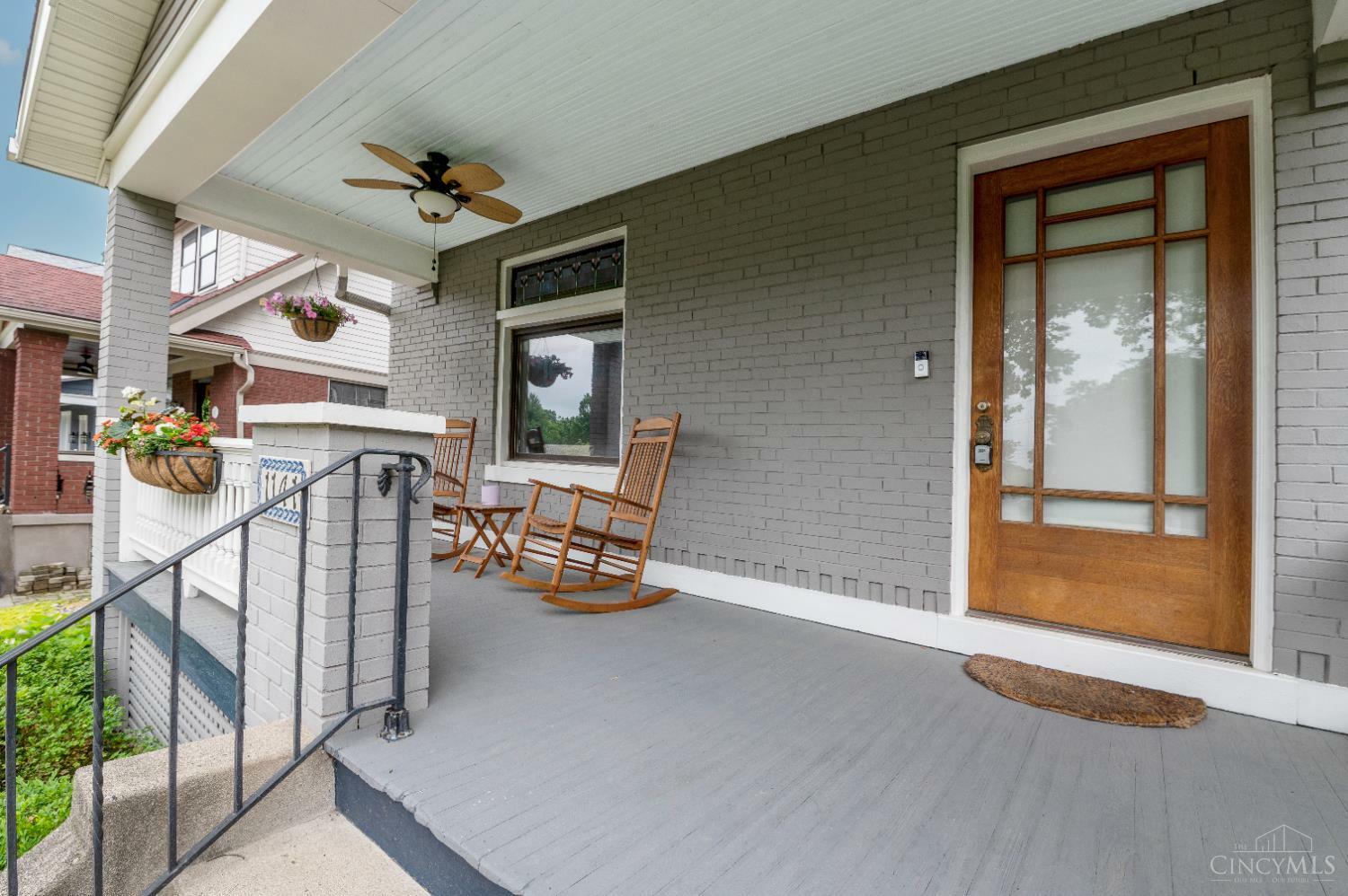 Property Photo: 1141 Herschel Avenue OH 45208