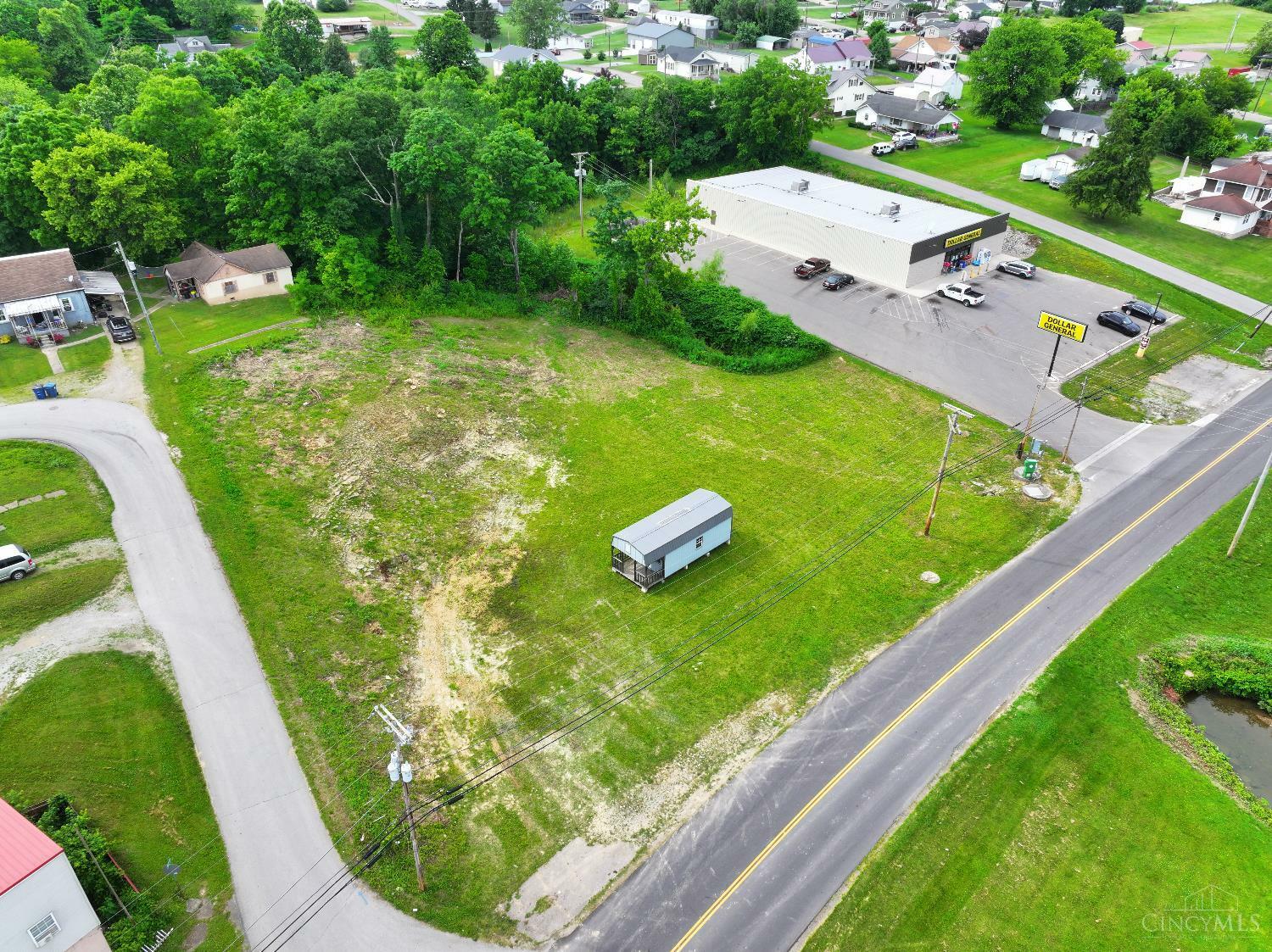 Property Photo: 2029 Galena Pike OH 45663