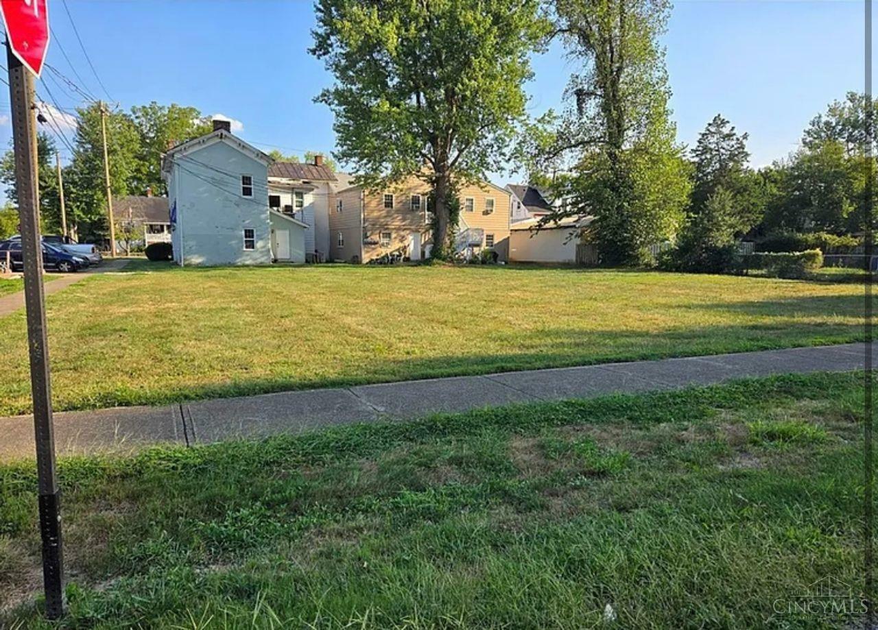 Property Photo: 314 Hotel Street OH 45157