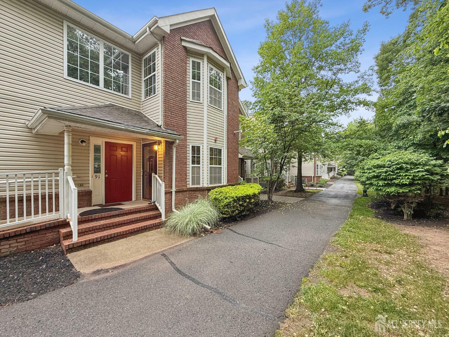 90 Forest Drive  Piscataway NJ 08854 photo