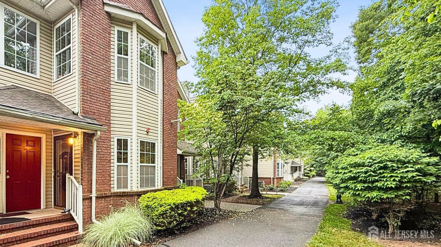 90 Forest Drive  Piscataway NJ 08854 photo