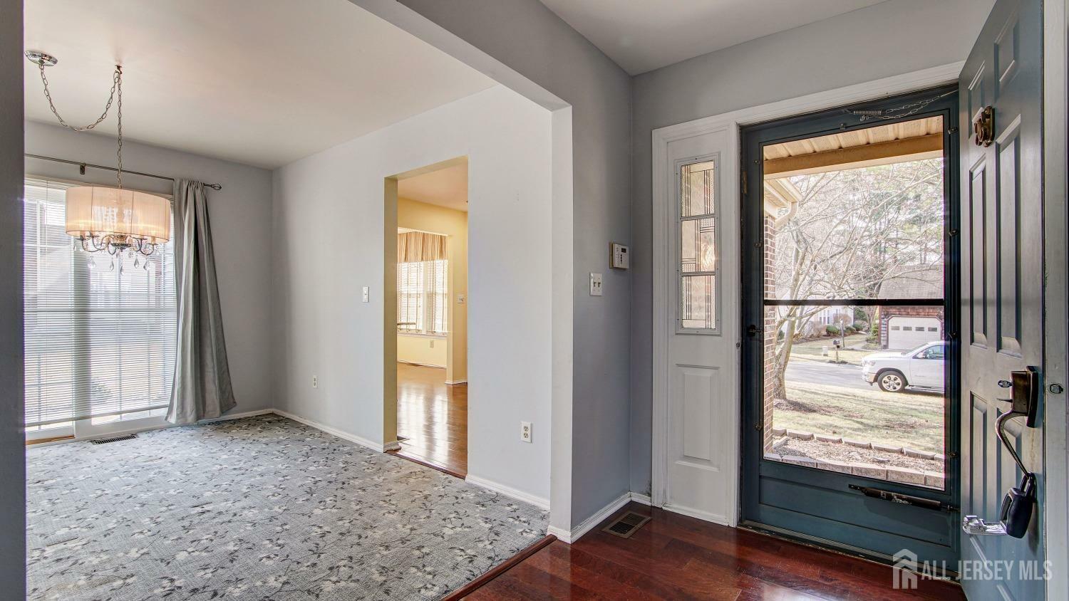 Property Photo: 32 Canterbury Drive NJ 08831