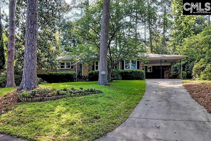 Property Photo: 127 Lake Elizabeth SC 29203