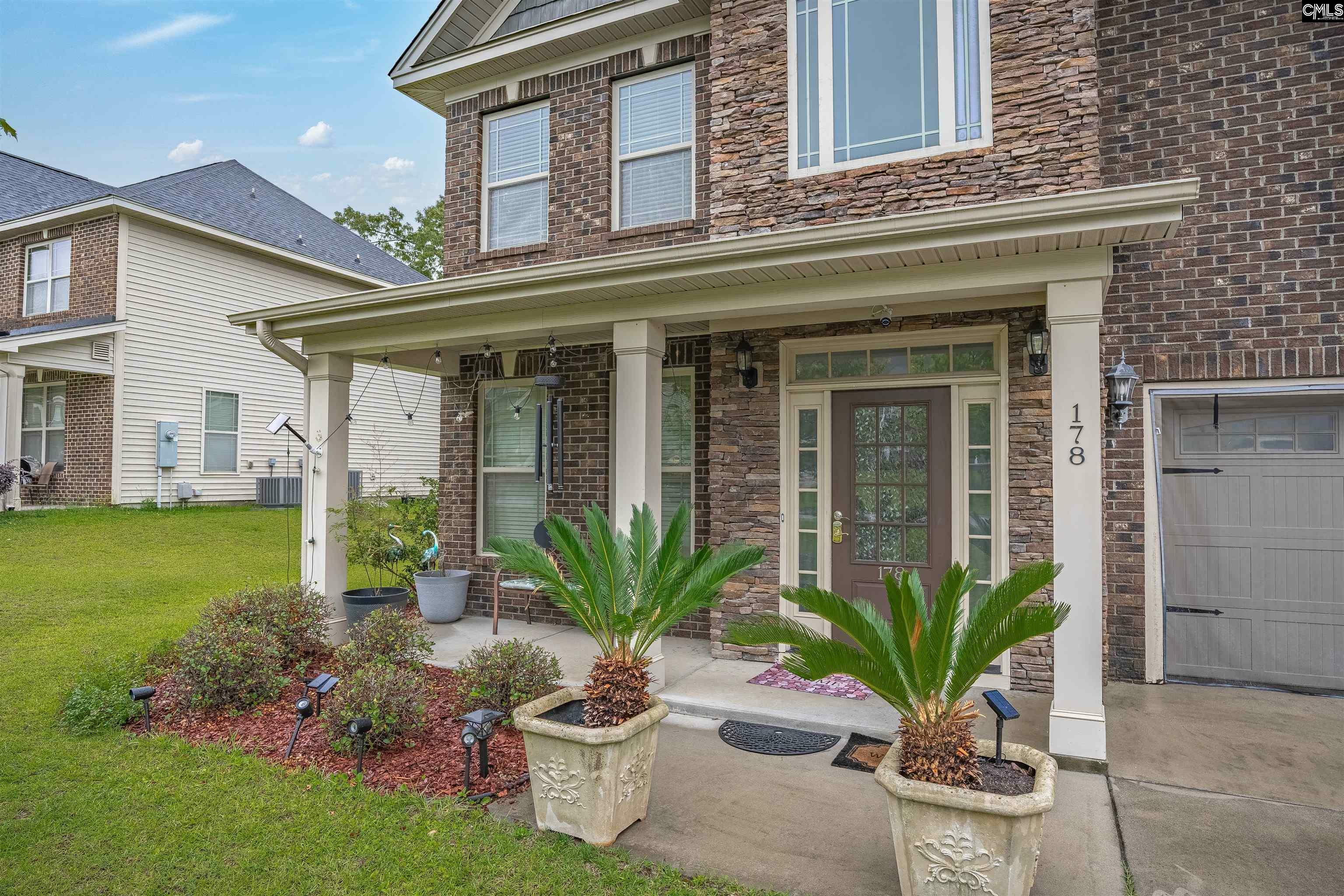 Property Photo: 178 Greenbank Drive SC 29073