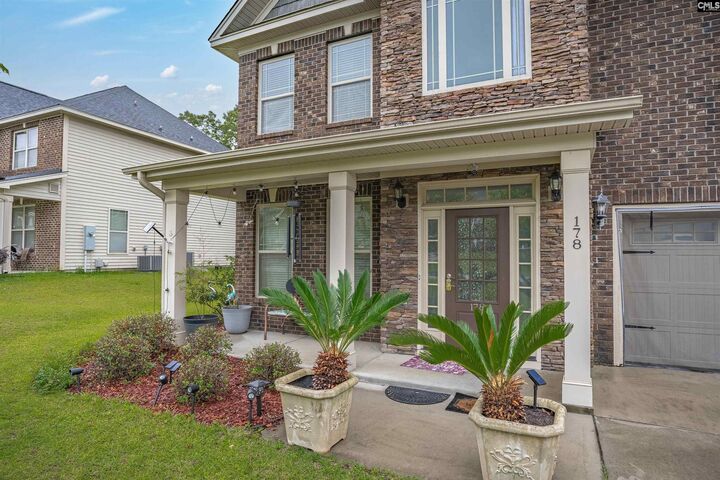 Property Photo:  178 Greenbank  SC 29073 