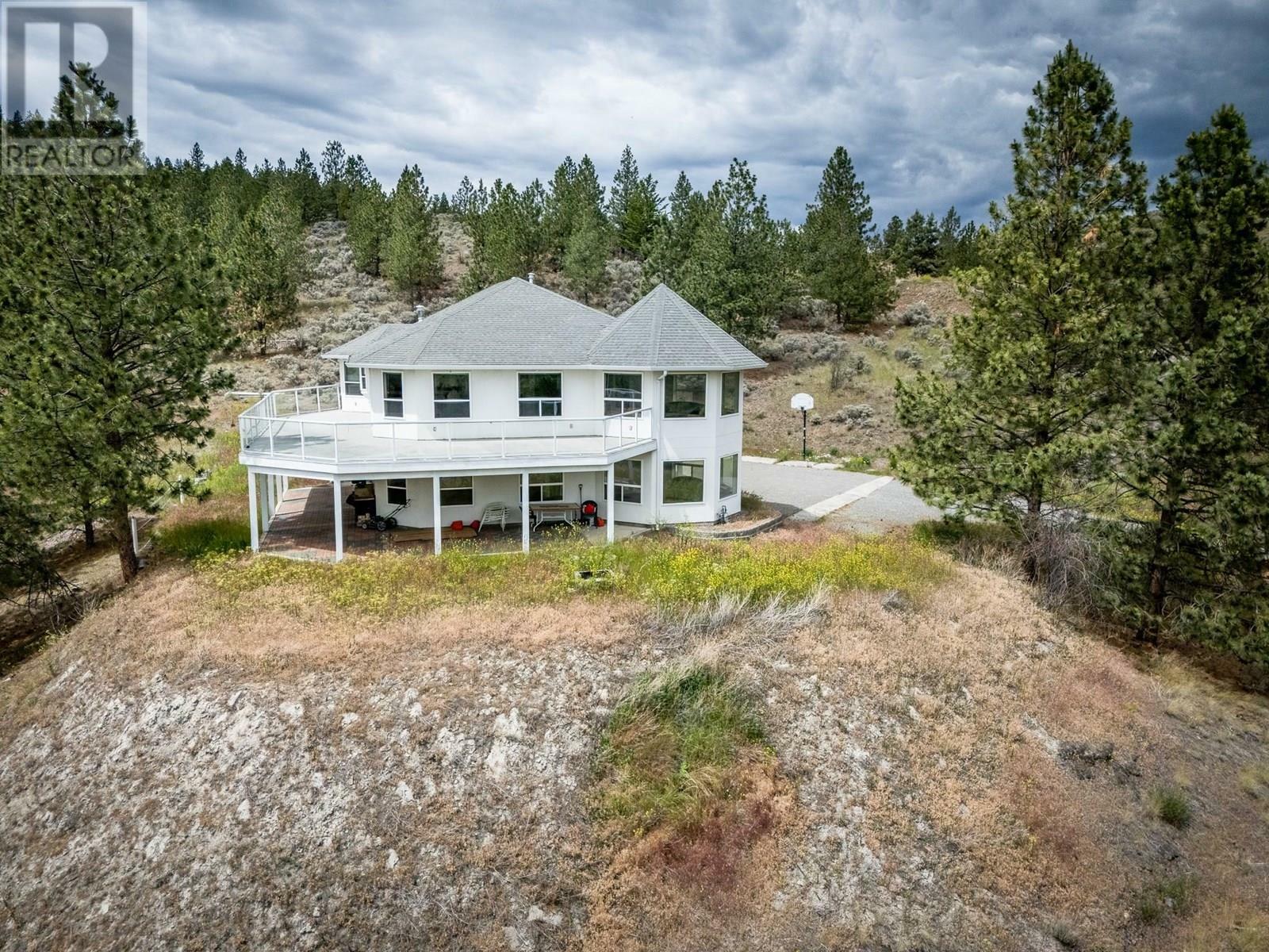Property Photo: 7035 Blackwell Road BC V2C 6V8