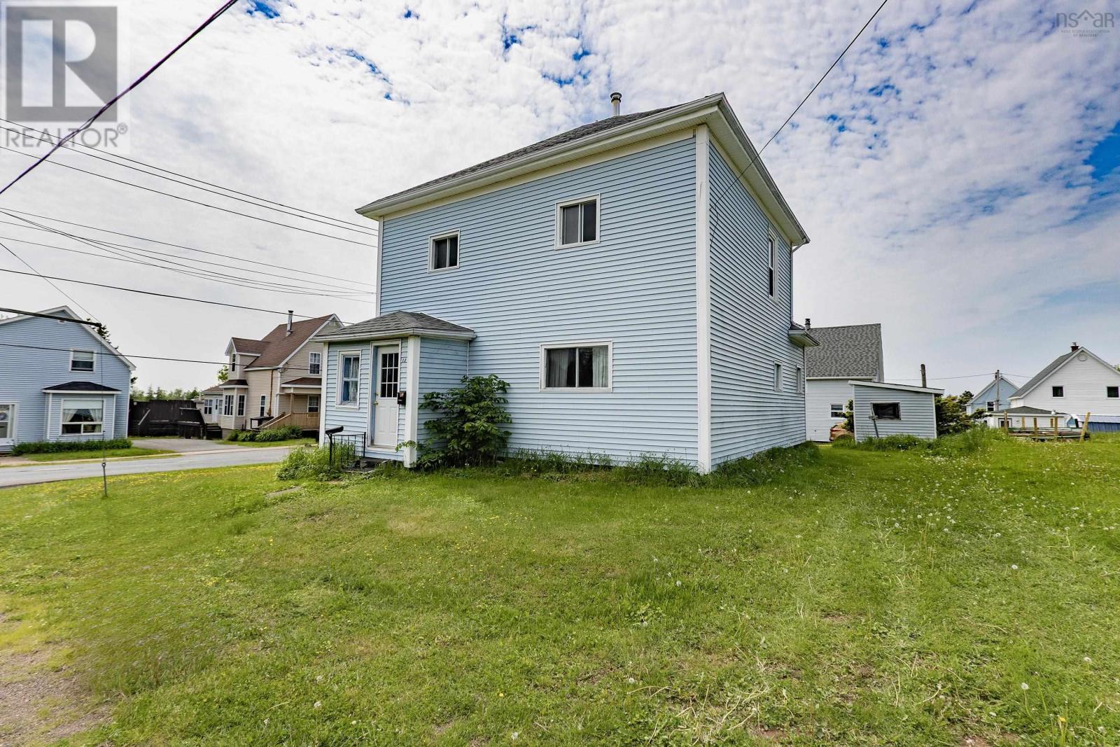 Property Photo: 13 Erncliffe Street NS B4H 1A7