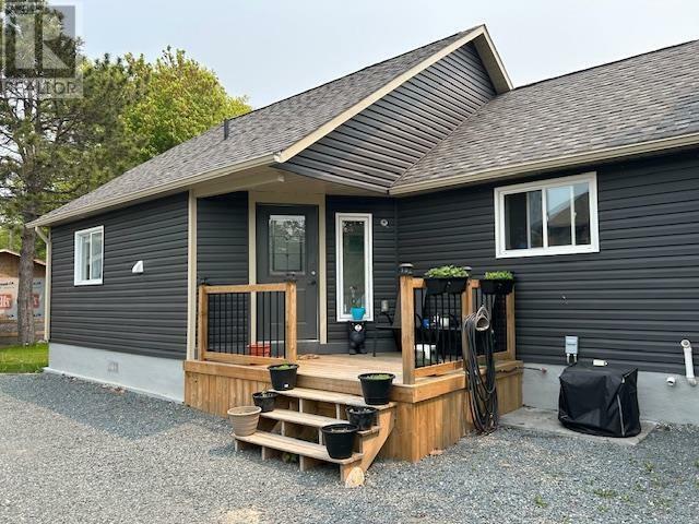 Photo de la propriété: 137 Leacock St ON P0R 1B0