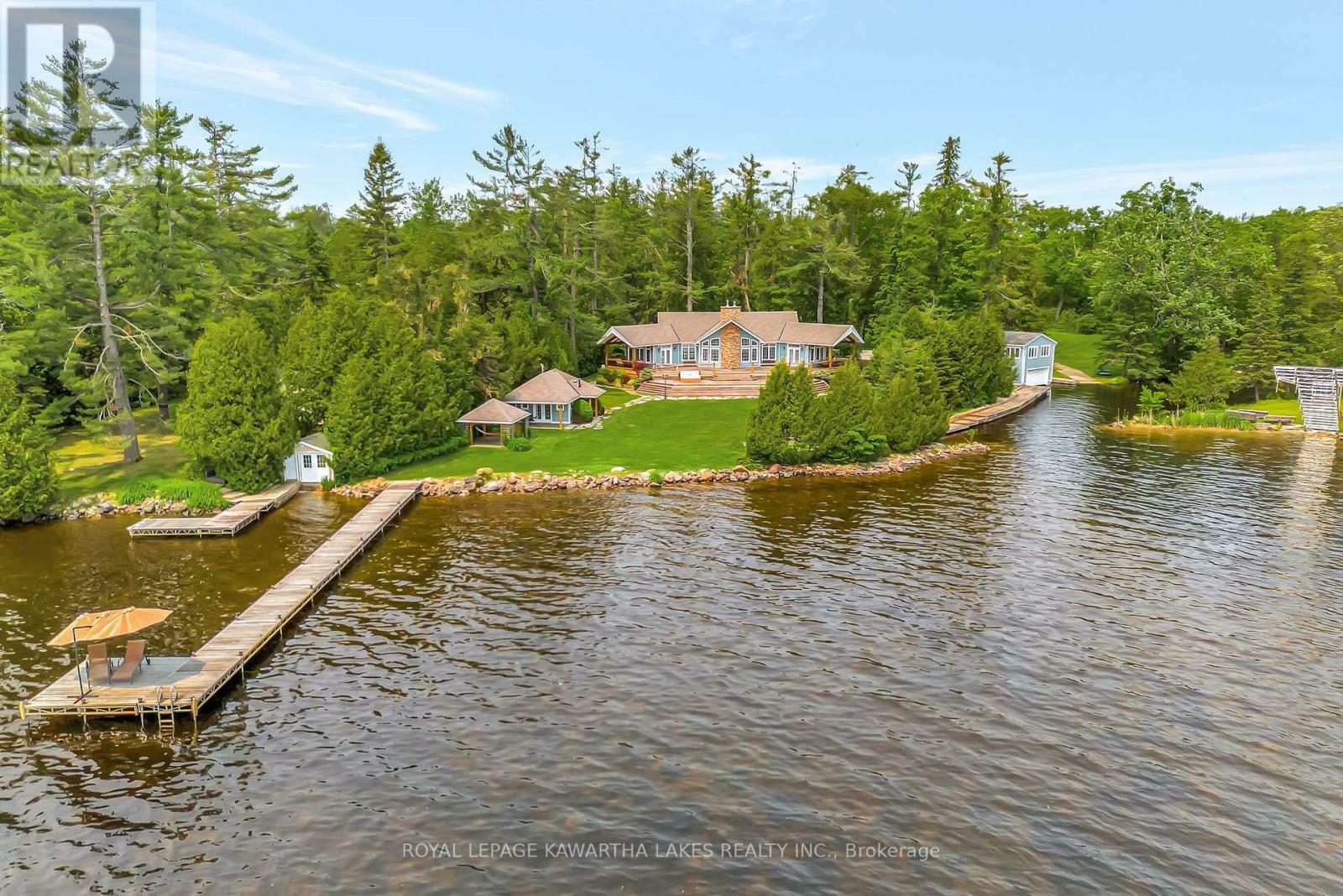 1484 County Road 8  Kawartha Lakes (Verulam) ON K0M 1N0 photo