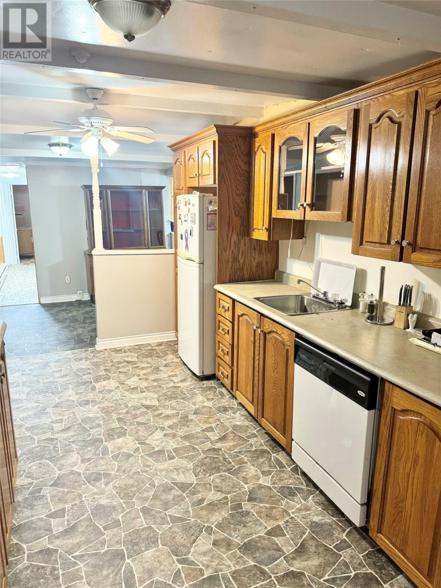 Property Photo: 298-300 Main Road NL A0B 3B0