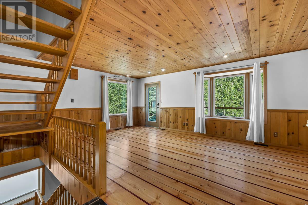 Property Photo: 1332 Burfield Drive BC V0E 5N0
