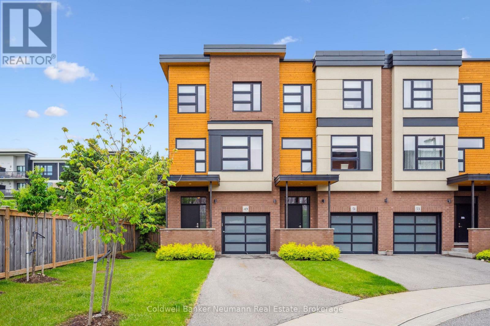 Property Photo: 60 Arkell Road 49 ON N1L 0N8