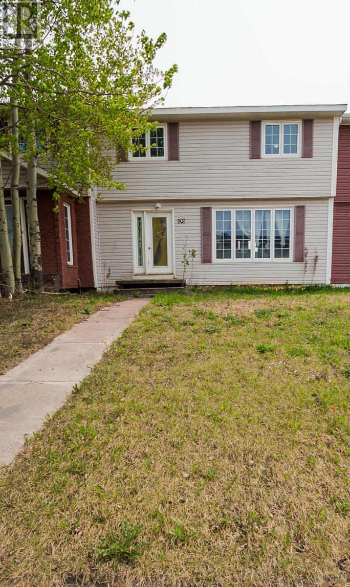 502 Tamarack Drive  Labrador City NL A2V 2W3 photo