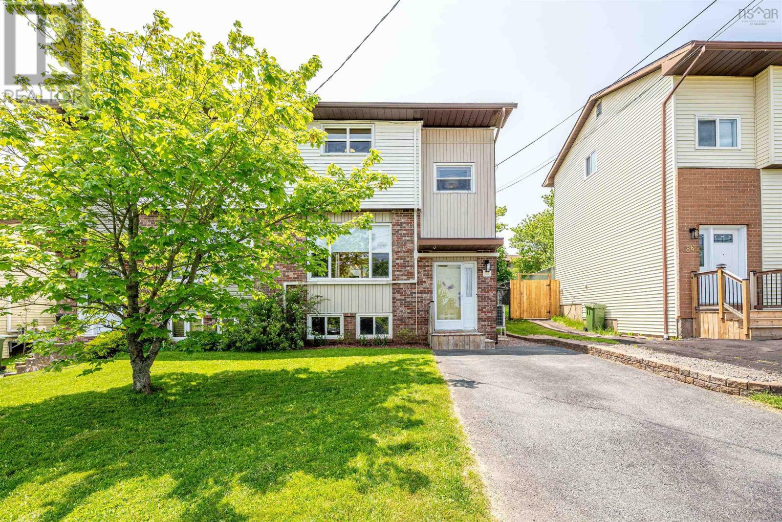 Property Photo: 88 Cranberry Crescent NS B2W 5A9